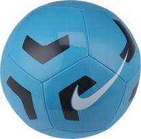 Nike Futbolo Kamuolys NK Ptch Train - SP21 Blue CU8034 434