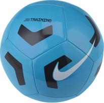 Nike Futbolo Kamuolys NK Ptch Train - SP21 Blue CU8034 434