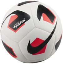 Nike Futbolo Kamuolys Nk Park Team-2.0 Red Black White DN3607 100