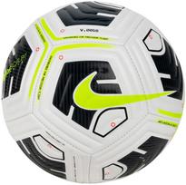 Nike Futbolo Kamuolys Nk Academy-Team White Black Green CU8047 100