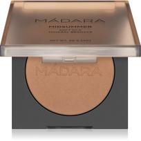 MÁDARA MIDSUMMER mineralinė bronzinė pudra 9 g