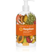 Helan MangoBoom švelnus skystasis rankų muilas 500 ml