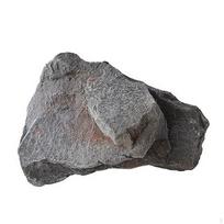 Dirbtinis akmuo, Realistiškas PU dirbtinio akmens, Smiltainio kraštovaizdis komercinėms gatvėms, viešbučiams, kiemui Gray 33cmx23cm