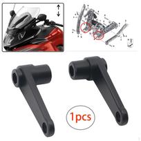 Motociklo priekinio stiklo laikiklis K1600B R1200RT K1600gtl Black