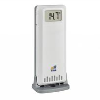 Temperatūros/drėgmės siųstuvas ID-A6 TFA.me 30.3906