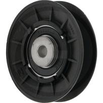 Diržo skriemulys su guoliu Rally 76,20 x 11,60 x 42,90 mm 506 94 69-01, 5069469-01, 506946901