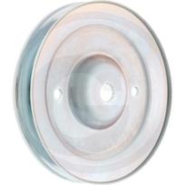Diržo skriemulys Mcculloch 159,00 x 15,90 x 12,00 mm 583 56 82-01, 5835682-01, 583568201, 532 44 32-39, 5324432-39, 532443239 CTH 184 T, CTH 194, CTH 204 T, CTH 224 T, CTH 224 TFI, CTH 2642 TR, CTH 2642 TRE, TC 142, TC 142 T, TC 242, TC 342, TC 342 T