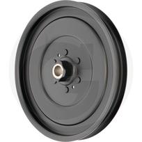 Diržo skriemulys su guoliu Jonsered 212,00 x 15,90 x 32,00 mm 532 12 33-85, 5321233-85, 532123385, 123385X