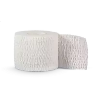 ELASTINIS TEIPAS SELECT STRETCH TAPE 7,5 CM. X 6,9 M. 16 VNT PAKUOTĖ
