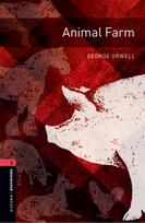 OBL 3: Animal Farm