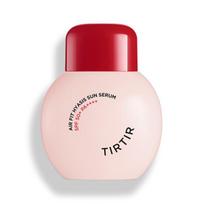 [TIRTIR] Air Fit Hyasis Sun Serum SPF 50+ PA++++ 50ml red