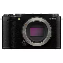 Sisteminis fotoaparatas Fujifilm X-M5 Black (juodas)