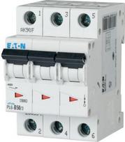 PL6-B50/3 Miniature Circuit Breaker 50A 3P B 286594 | 4015082865948