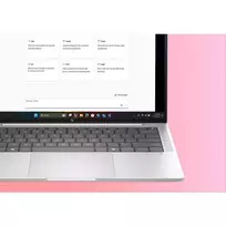 HP EliteBook X G1i 14 inch Notebook Next Gen AI PC Copilot+ PC kompiuteris 1 TB SSD Windows 11 Pro