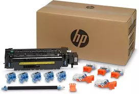 "HP LaserJet 220V" techninės priežiūros rinkinys