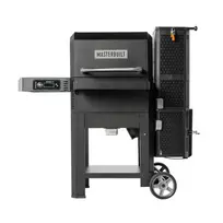 Lauko kepsninė-rūkykla Masterbuilt Gravity Series 600