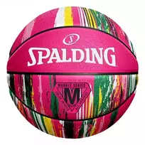 Krepšinio kamuolys SPALDING MARBLE SERIES™ 6 dydis