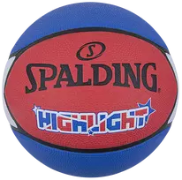 KREPŠINIO KAMUOLYS SPALDING HIGHLIGHT 7 DYDIS