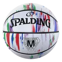Krepšinio kamuolys SPALDING MARBLE SERIES™ 5 dydis
