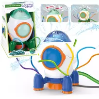 WOOPIE sodo laistytuvas fontanas "Rocket