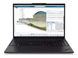 Lenovo ThinkPad P16s AMD Gen 4 16 WUXGA AMD Ryzen AI 7 PRO 350/32GB/1TB/AMD Radeon 860M/WIN11 Pro/Nordic Backlit kbd/FP/3Y Warranty | Lenovo