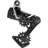 SRAM Force XPLR AXS E1 galinis pavarų perjungėjas | 13 pavarų