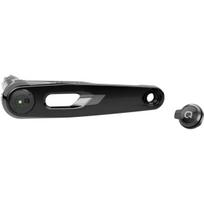 SRAM Rival AXS Power Meter galios matuoklis | 12/13 pavarų, 172.5 mm