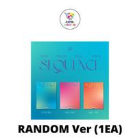 WJSN Special single Album Sequence Random Ver
