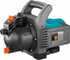 Gardena sodo siurblys 3000/4 BASIC