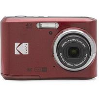 Kodak PixPro FZ45, red FZ45RD