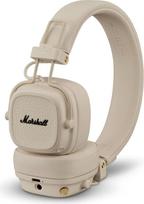 "Marshall Major V Bluetooth", originali, kreminė