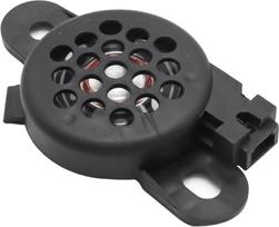 JUUDDENPARTS 8E0919279 Parking Warning Summer Alarm Replacement for Audi Replacement for Skoda Aid Reversing Radar Parking Distance Control