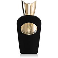 Sospiro Deep Ocean Amber Parfumuotas vanduo Unisex 100 ml