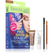 RefectoCil Pro Brow Colour antakių dažai atspalvis Light Brown 1 vnt.