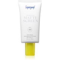 Supergoop! Mattescreen mineralinis kremas SPF 40 45 ml
