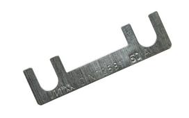 Saugiklis 50A 10 vnt.