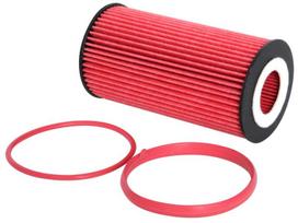 Sportinis alyvos filtras HP-7010 (filtro įdėklas) aukštis123mm
