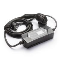 Elektromobilių įkroviklis Reach PEVC2 220V Type2 16A 3.5kW 5.0m