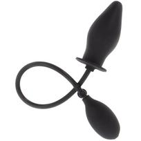 Pripučiamas analinis kaištis Advanced Plug