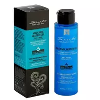 Santo Volcano Spa Volcanic Water Gel gelis po deginimosi, 100 ml.