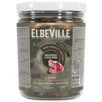 ElbeVille Dog Antistress and Well-Being Lamb with Valerian & Lemon Balm 440 ml | 14557 | 8595681852229