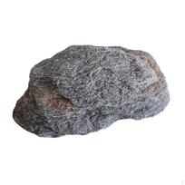 Dirbtinio Akmens Kraštovaizdis Natūrali Tekstūra Faux Akmens Skulptūra Terasonui Verandai 35x21x15cm