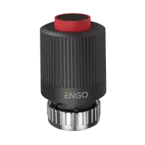 ENGO E30NO-230 termoelektrinė pavara 230V