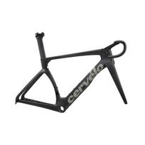 Dviračio rėmas Cervelo S5 / Five Black