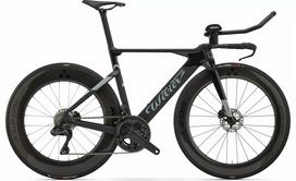Dviračio rėmas Wilier Turbine SLR / Black Grey