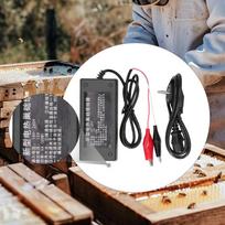Bitininkystės Elektrinis Įterpiklis ES Kištukas Laiką Taupantis Avilio Montavimo Įrenginys