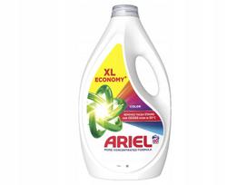 Skystas skalbiklis ARIEL Color, 60 skalb., 2,7 l
