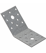 Montavimo kampas, 135°, 70x70x55x2,5mm, cinkuotas