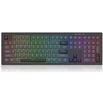 Redragon K518 Crux, EN K518-RGB-GB Crux