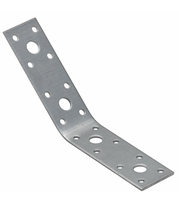 Montavimo kampas, 135°, 100x100x35x2,5mm, cinkuotas